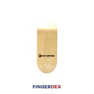 Dynamic Fingerboard Deck : Minilogo - 36mm