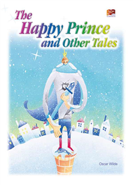 The Happy Prince and Other Tales（25K） (二手)