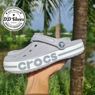 Crocs BayaBand Clog get free 2 Jibbitzs per pair รองเท้าเบาพื้นนิ่มใส่สบาย รองเท้าแตะ รองเท้ารัดส้น รองเท้าผช รองเท้าผญ รองเท้าครอส์ รองเท้าหัวโต รองเท้าcrocs cross