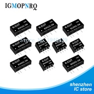 1W 2W series power module converter B0505S-1W B1205S-1W B1212S-1W B1212S-1WR2 B2405S-1W B0505S-2W B1