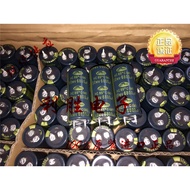 1PCS 6800UF 50V Imported South Korea SANWO Electrolytic Capacitor 50V6800UF 22X50 HC 85 Degrees