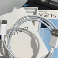 Original Vivo Type c fast charging cable fast charging cable type c to type c cable fast charging