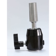 Head Model Bracket Head Hairdressing Tripod Floor-standing Canvas Head Mold Dedicated Support Suppor