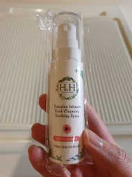 HH私密抗菌噴霧（清新花香）10ml