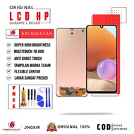 {ORIGINAL} LCD SAMSUNG A31 / A315 / A315F FULLSET TOUCHCREEN