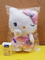 絕版罕有中古2008年Sanrio Hello Kitty 公仔