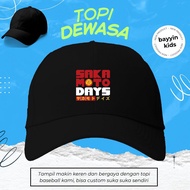 Kids official bayyin Baseball Cap ADULT anime SAKAMOTO DAYS