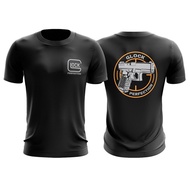 T SHIRT GLOCK PERFECTION