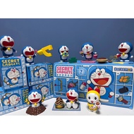 [GENUINE] Doraemon Secret Gadgets 52toys