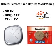 Baterai Remote Kunci Keyless Mobil Wuling Air EV Binguo EV Cloud EV