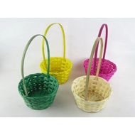 BAKUL ROTAN 4 WARNA PRE ORDER