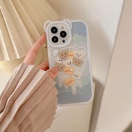 CP051-SKYMATE Mobile Phone Case For iPhone Code CP051