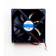 12V DC Fan 9cm x 9cm DC Fan 9cm