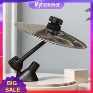 Air Vent Car Crash Cymbal Car Drum Cymbal Easy Clip-On Mini Cymbal for Car Vent