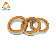 1pcs ABEC7 S6702 2RS Bearing 15x21x4 Hybrid Ceramic Ball Bearing 6702 61702 S61702 S6702C RS 2OS Arr