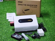 GRID TIE INVERTER (On Grid) 1200VA กริดไทล์ อินเวอร์เตอร์ SUOERรุ่น GTI-D1200VA กริดไทล์ อินเวอร์เตอ