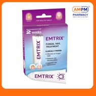 EMTRIX Fungal Nail Treatment 10ml