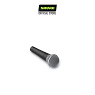 Shure SM58-LC Vocal Microphone