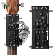 [GrandLarge] Guitar Chord Learning Tool Chord Learning Aid Guitar Aid Chord Trainer Chord Learning S