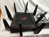 Asus 華碩RT-AC5300 三頻無線 AC5300 Gigabit 無線路由器