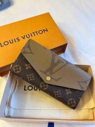 LV 長銀包 Louis Vuitton Sarah wallet M80726