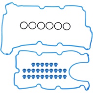 MOTOKU Engine Valve Cover Gasket Set for Mazda Tribute 3.0L V6 2005-2008 for Ford Escape Mercury Mar