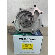 WATER PUMP (with gasket) KOREA BRAND : PARTS MALL [25100-4A300] HYUNDAI STAREX A1 / KIA SORENTO BL