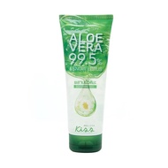 Malissa Kiss Aloe Vera 99.5 Snow Lotus Soothing Gel 230 G.