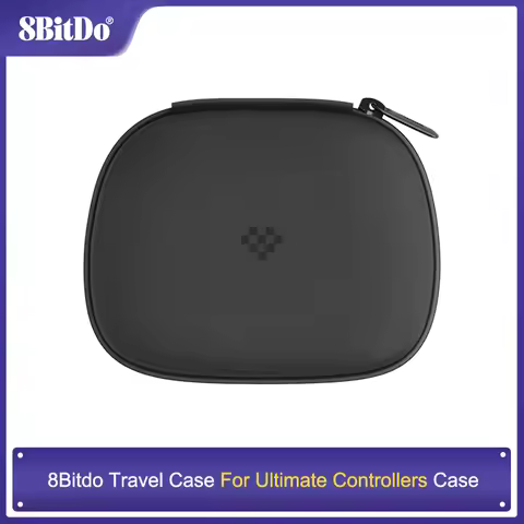 8BitDo Classic Controller Travel Case For 8BitDo Ultimate Bluetooth / 2.4G Controller Protective Car