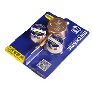 MECHANIC Spot Welding 0.01mm Fly Line Jump Wire Pen For Phone Motherboard PCB BGA Chip Fingerprint W