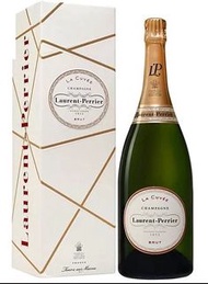 Laurent Perrier Brut 750ml