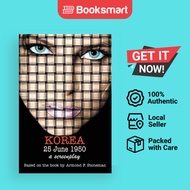 Korea 25 June 1950 - Paperback - English - 9780595351640