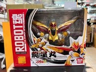 【樂玩具】現貨 ROBOT魂 147 代理版 魔神英雄傳 龍星丸