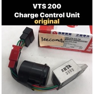 100% ORI CHARGE CONTROL UNIT CHARGE CONTROL UNIT SPARE PART SUIS SWITCH ORIGINAL 37400-HTA-010 SYM V