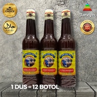 Promo Jamu Pegal Linu - Kunci Wasiat - Jamu Jawa Asli - 1 dus Diskon