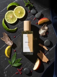 น้ำหอม Niran กลิ่น Enigma ขนาด 10ml และ 50 ml (นิรันดร์)