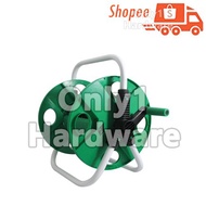 HL067 PONNY GARDEN HOSE REEL WATER HOSE REEL WATER PIPE HOLDER HOSE HOLDER