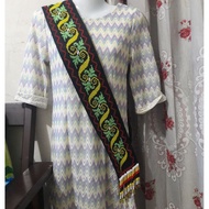 Selampai Sulaman ori