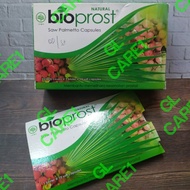 Bioprost 10 kapsul