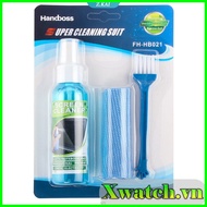LCD TV screen cleaning kit for Macbook Laptop phone tablet phone