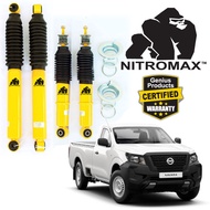 Nissan Navara NP300 Nitromax 4x2 Shock Absorber