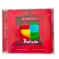 CD Chrisye Decade