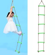 2Children Plastic 6 Swing Swing Outdoor Gear Children's Mega Children's Climbing Ladder Swing Slide 