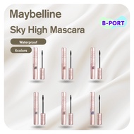 Maybelline Sky High Mascara Waterproof