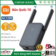 Xiaomi ac1200 2-Band wifi range extender - 5Ghz Ranger pro wifi Network Amplifier