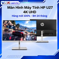 HP U27 UHD Wireless 27 Inch Wireless Computer Monitor, Sharp Images LEHUI | V2K Computer