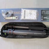FotoPro FPH-520 三腳碳 腳架