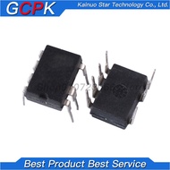 10 pces lnk364pn dip7 lnk364p dip lnk364 364pn dip-7 ic novo e original