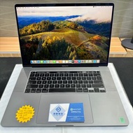 ⭐行貨 MacBook Pro 2019 16" 八核 i9 16+1TB TouchBar 太空灰 #0797