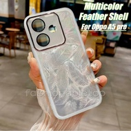 Casing For Oppo A5 pro A5X A5pro A5 i pro A5ipro OppoA5ipro OppoA5X OppoA5pro 4G 5G 2025 Phone Case 